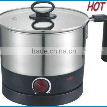 multi function cooker