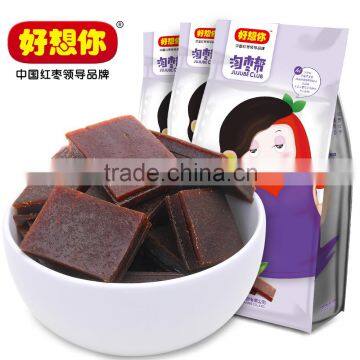 chinese snack food fruit extract jujube date