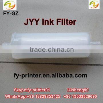 Printing Ink Filter for Eco Solvent Printer Spare Parts Price