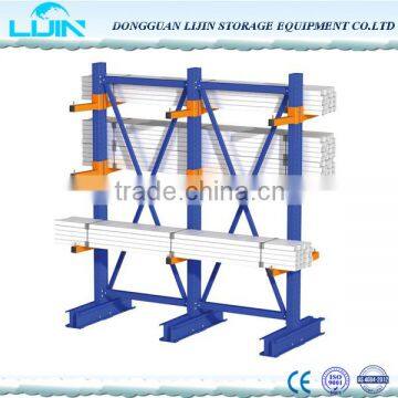 Super Heavy Duty Warehouse Cantilever Storage Rack