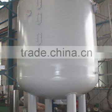 Chemical Reactor( Used in Petrochemical Industry Grease Medicine ) photo-2