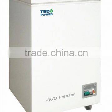 Minus 86degree Celsius Laboratory Deep Freezer Mini Lab Freezer