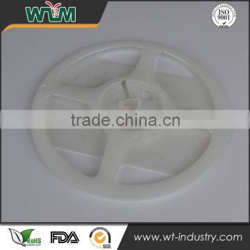 China Manufacturer Custom Made Mold Plastic Injection Mould Molding Auto Part photo-2