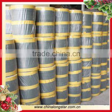 PVC Christmas Tree Film used for Hedge,X'mas tree,garland