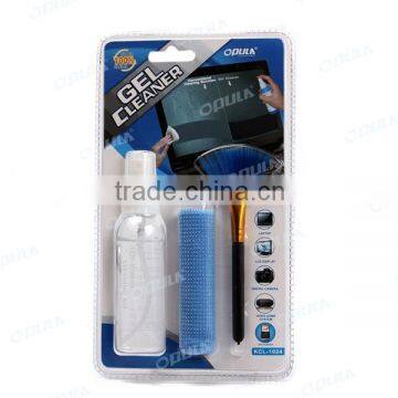 OPULA Professional manufacturer of computer/LCD SCREEN Cleaning set