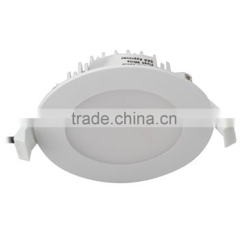 One style two design SMD led downlight 12w Dimmable lights