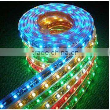 Chirtmas strip 5M 3528 Waterproof IP65 SMD LED Strip 60Leds/M 12V DC 5M 300leds SMD 3528 Waterproof Led Strip Lighting