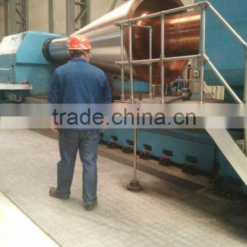 Custome Forging Cone Shaft/Spindle/Axle