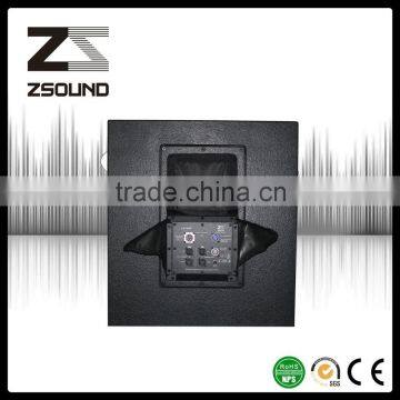Professional Stadium Active Subwoofer Speaker