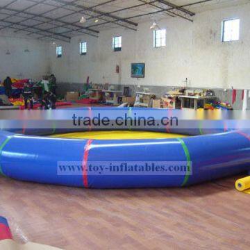Branded professional inflatable child swimming pool