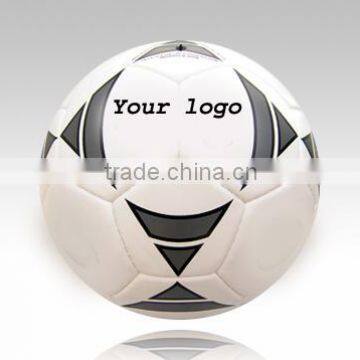 High quality custom print laminated soccer ball size 5/4/3/2/1