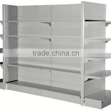 Ownace china shelf supplier perfume display shelf