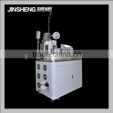 JS-8000 terminal crimping electrical wiring device equipment