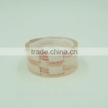 color transparent adhesive stationery tape