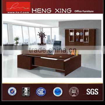 Hi-tech Useful Large Executive Desk photo-4