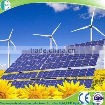 Hot sale High effective 310W Monocrystalline solar panel manufacturers in china