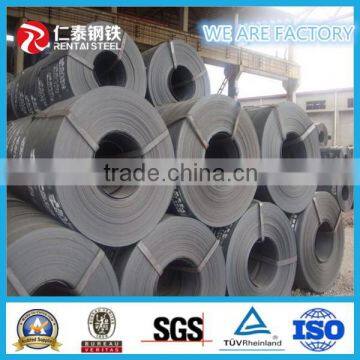 Hot Sale Hot Rolled Steel Coils With Factory Price photo-3