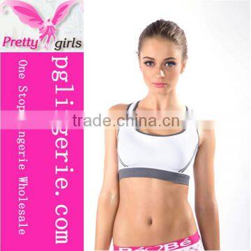 Wholesale Sports Bra Women Bra Push up Bra M1226