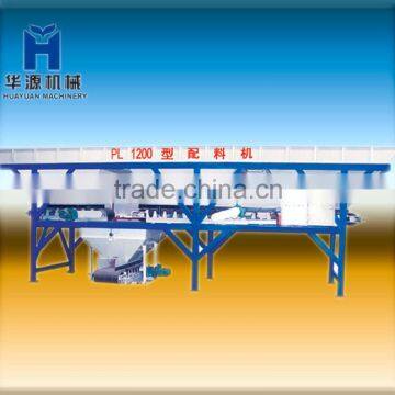 PL1200 Concrete Mixing Batching Plant on Sale