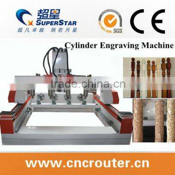 CX1315 four axises cnc router machine dealer wanted