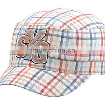 hats and caps embroidered logo cotton 100% Promotional Custom Embroidery Baseball Cap /Sports Cap /Hat And Cap