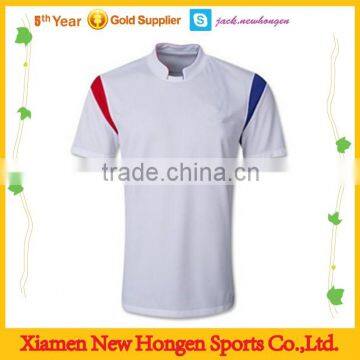 Making kids soccer jersey/soccer uniform