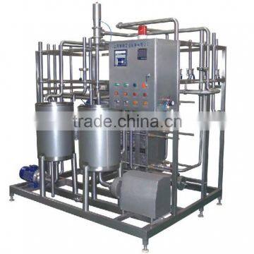 Plate Pasteurizer photo-2