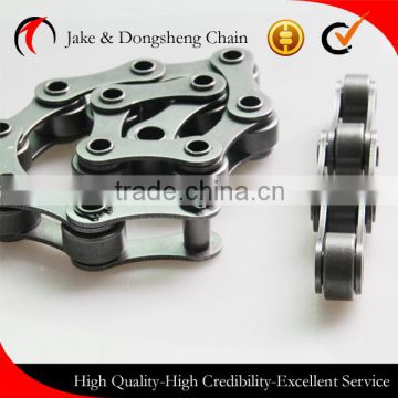 HOLLOW PIN CHAINS double pitch 50.00mm big roller chain