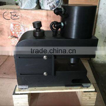 Hydraulic Busbar Punching Tool CH-100 with electric pump