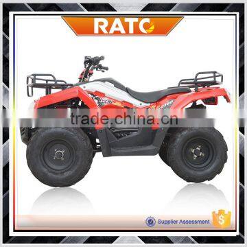 New Design 200cc Atv Quad Bike photo-2