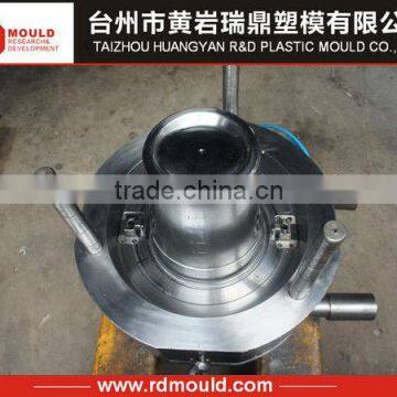 plastic injection mould for bucket