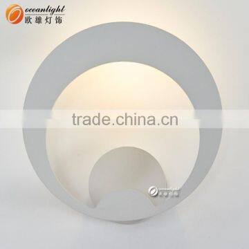 Wall Lamps Cheap LED Wall Light Om82055-5 photo-4