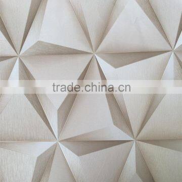 wallpaper modern /royal wallpaper design / three dimensions wallpaper