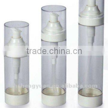 Airless Lotion Bottles With Spray Pump