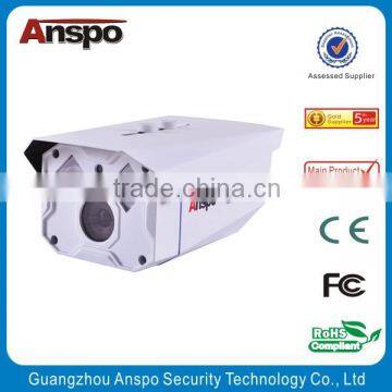 Hot selling guangzhou factory 720 P ,960P,1080P CCTV AHD camera Waterproof High definition