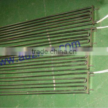Immersion oil Heater