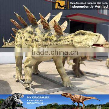 My-dino A Educational Life Size Animatronic Dinosaur T-rex Statues photo-6