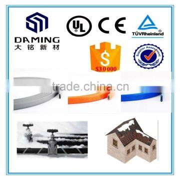 Thermon KSR Transportation Pipeline Self Regulating Heating Cable photo-6