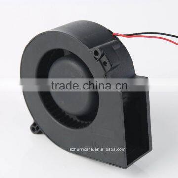 9733 Brushless Motor Fans Blades Impeller Fans photo-3