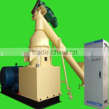 Yugong Brand High Efficiency Biofuel Making Machine