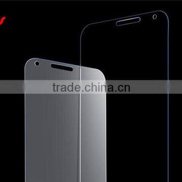 good quality 100% accuracy size 9H Tempered glass screen protector for M1 NOTE/MX4 PRO 0.3mm round
