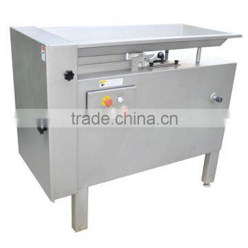 Dicing machine