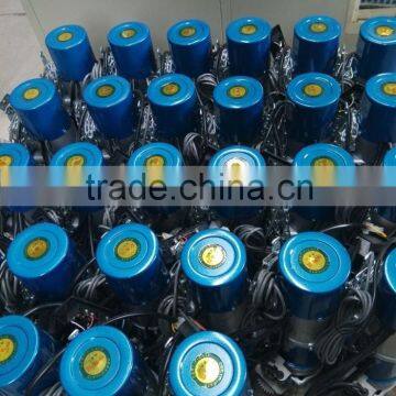 220V Roller Shutter Door Motor / Roller Shutter Motor Price photo-4