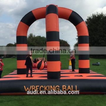 High Quality 15 Ft x 15 Ft Wrecking Ball for sale