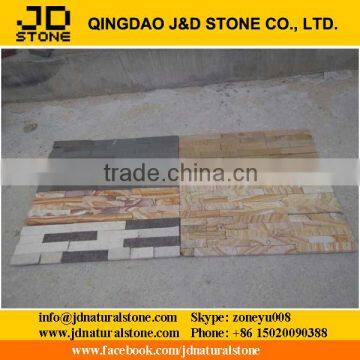 sandstone culture stone