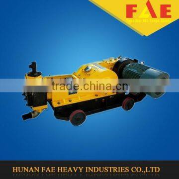 high quality jet grouting borehole equipment