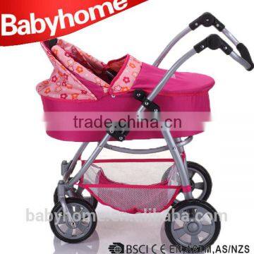 well-known baby toy wholesale popular baby doll stroller toy for sale