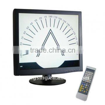 Ophthalmic device CM-1800 chart monitor