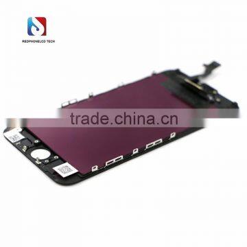 New full LCD display touch digitizer assembly replacement lcd for iphone