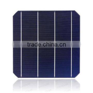 6 Inch 4BB Cheap Price A Grade Mono Solar Cell From DH Solar photo-2